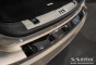 Galinio bamperio apsauga Ford Edge II Facelift (2019→)